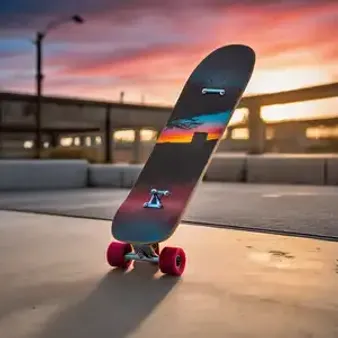 Choosing the Right Skateboard for Beginners